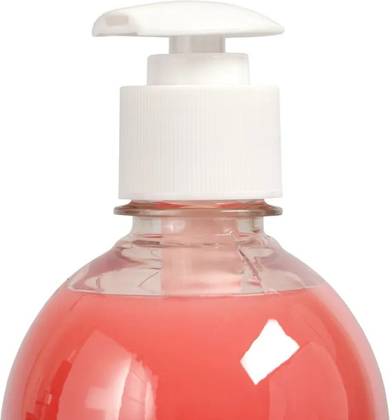 Изображение товара Мыло жидкое Delicare Body Fresh Малина (500мл)