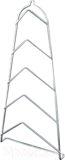 Изображение товара Держатель для крышек Rosenberg RUS-270011Zn