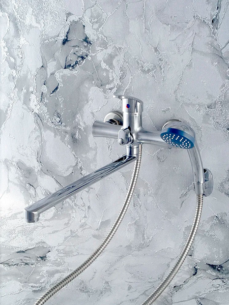 Изображение товара Смеситель Cronwil CB042-22