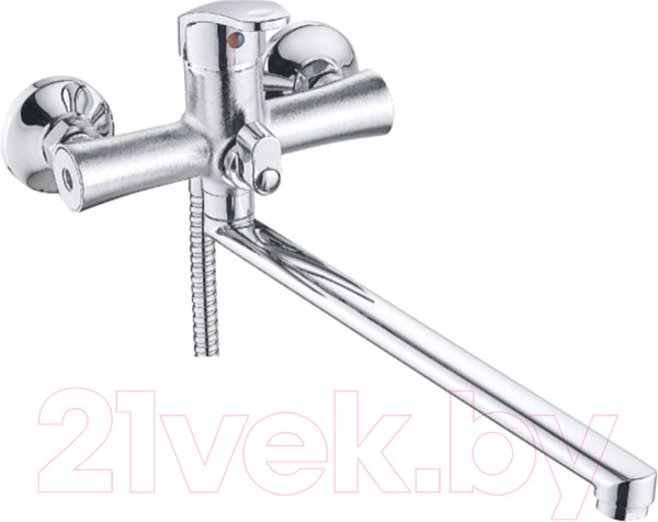 Изображение товара Смеситель Cronwil CB042-22