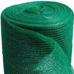 Изображение товара Сетка фасадная ЧЗМ Затеняющая 80% 3х5