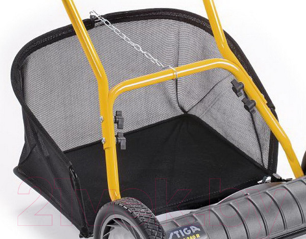 Изображение товара Травосборник Stiga SCM 240 R (290409218/S15)