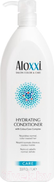 Изображение товара Кондиционер для волос Aloxxi Hydrating Conditioner (1л)