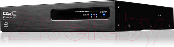Изображение товара Трансляционный усилитель QSC SPA2-200