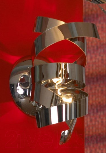 Изображение товара Бра Lussole Briosco LSA-5901-01