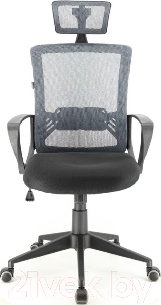 Изображение товара Кресло офисное Everprof EP-911 (серый)