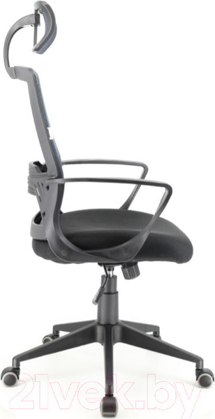 Изображение товара Кресло офисное Everprof EP-911 (серый)