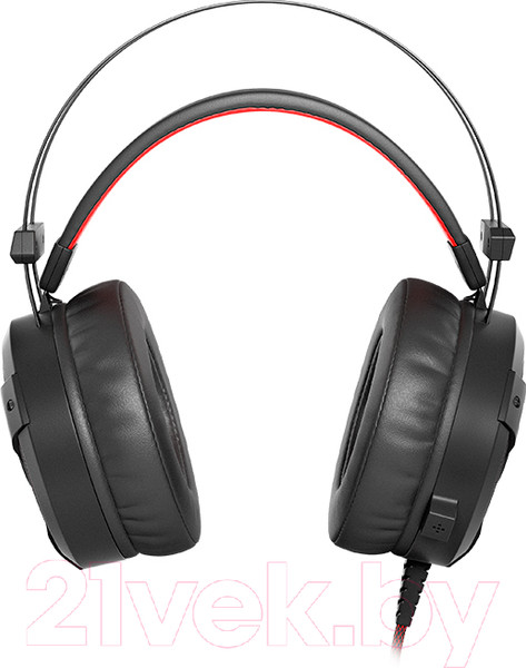 Изображение товара Наушники-гарнитура GENESIS Neon 360 / NSG-1107