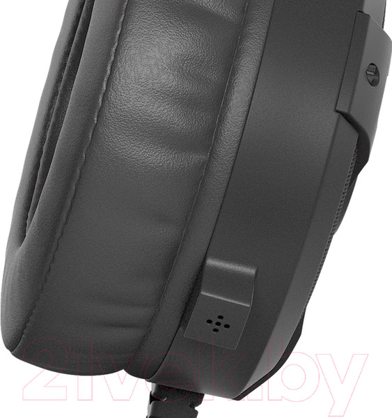 Изображение товара Наушники-гарнитура GENESIS Neon 360 / NSG-1107