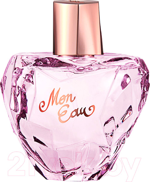 Изображение товара Парфюмерная вода Lolita Lempicka Mon Eau (30мл)