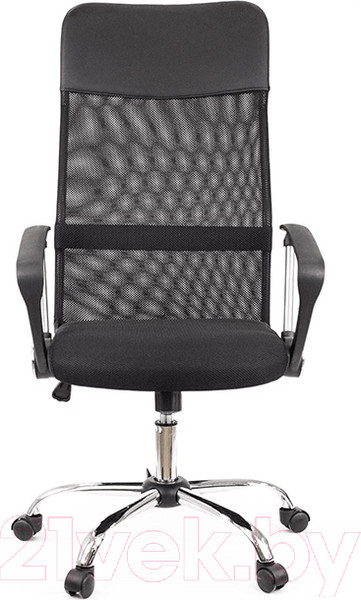 Изображение товара Кресло офисное Everprof Ultra (черный)