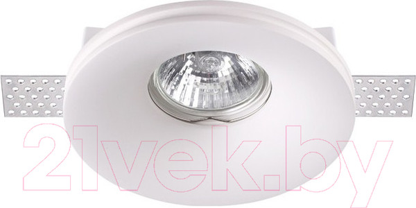 Изображение товара Точечный светильник Novotech Yeso 370483