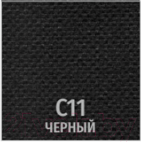 Изображение товара Кресло офисное UTFC Престиж Гольф (С-11 черный)