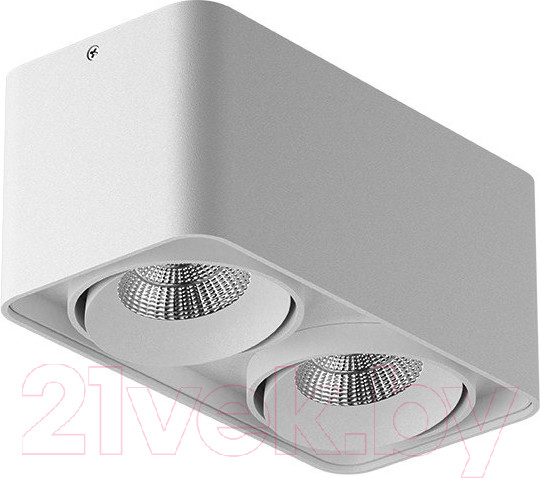 Изображение товара Точечный светильник Lightstar Monocco 052126