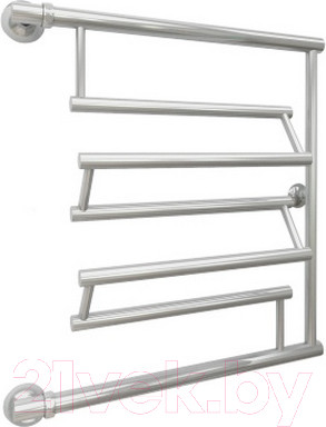 Изображение товара Полотенцесушитель водяной НИКА ПМ-3 50x50 / 580550200