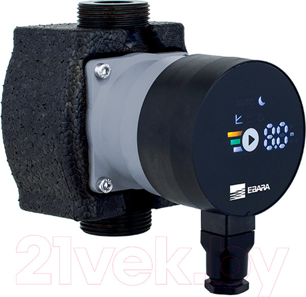Изображение товара Циркуляционный насос Ebara Ego 2 25/60-130 (с электронным регулированием)