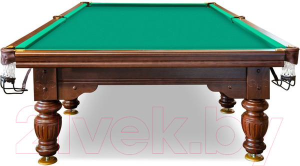 Изображение товара Бильярдный стол Weekend Онега / 57.602.12.5