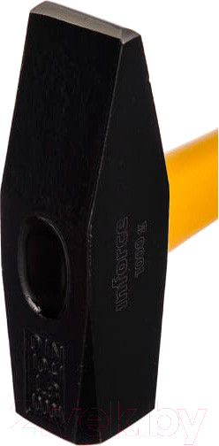 Изображение товара Молоток Inforce 06-16-11