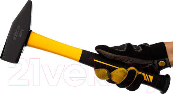 Изображение товара Молоток Inforce 06-16-11