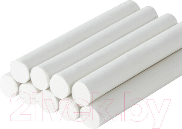 Изображение товара Набор мела канцелярского Brauberg Академия / 271146 (100шт)