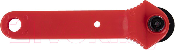 Изображение товара Нож канцелярский Brauberg 238090