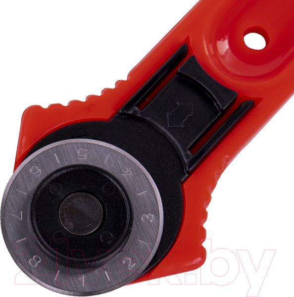 Изображение товара Нож канцелярский Brauberg 238090