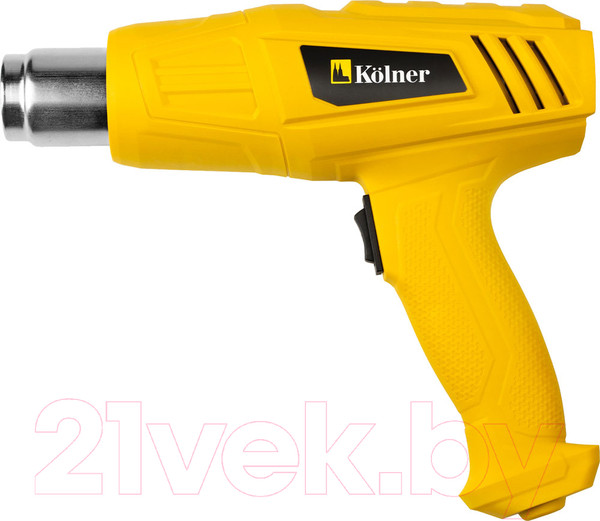 Изображение товара Строительный фен Kolner KHG 1900 (кн1900хг)