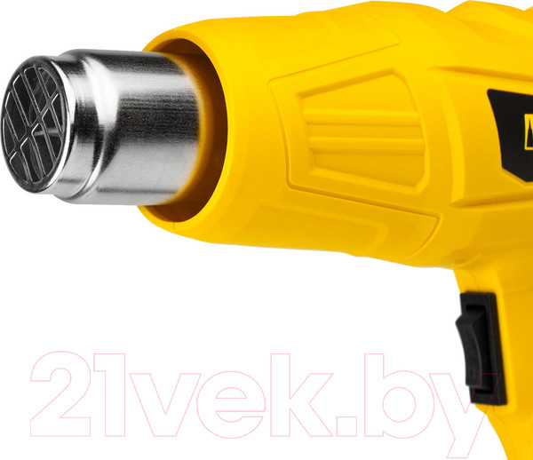 Изображение товара Строительный фен Kolner KHG 1900 (кн1900хг)