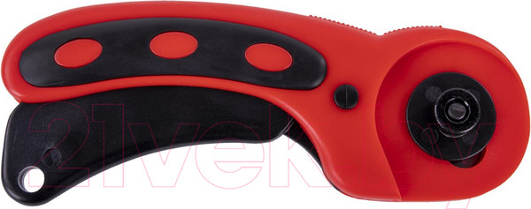 Изображение товара Нож канцелярский Brauberg Professional / 238087