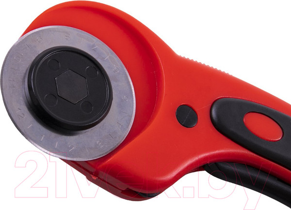 Изображение товара Нож канцелярский Brauberg Professional / 238087