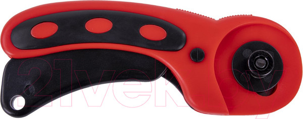 Изображение товара Нож канцелярский Brauberg Professional / 238088