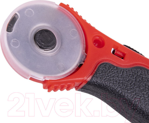 Изображение товара Нож канцелярский Brauberg 238089