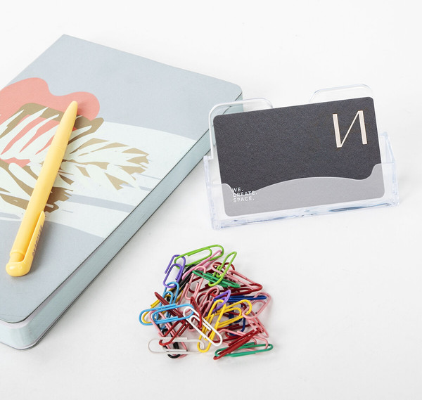 Изображение товара Органайзер настольный Brauberg Classic / 238103