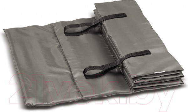 Изображение товара Туристический коврик Спортивные мастерские SM-045 (мокрый асфальт)