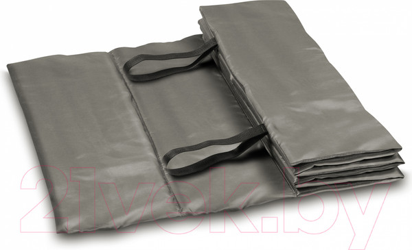 Изображение товара Туристический коврик Спортивные мастерские SM-045 (мокрый асфальт)