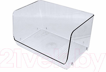 Изображение товара Контейнер для холодильника Berossi Raido ИК 69900000 (прозрачный)