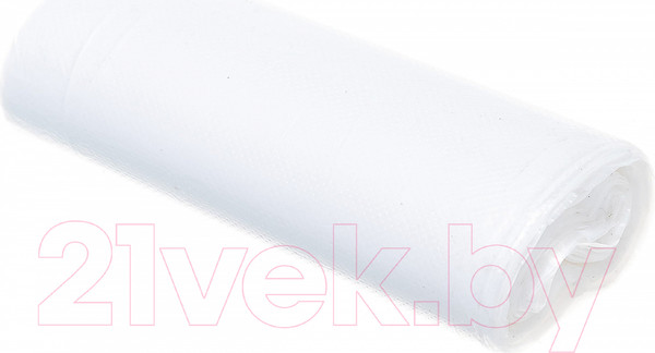 Изображение товара Пакеты для мусора Рыжий кот С ароматом лимона / 310360 (35л, 20шт)