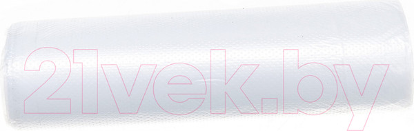 Изображение товара Пакеты для мусора Рыжий кот С ароматом лимона / 310360 (35л, 20шт)