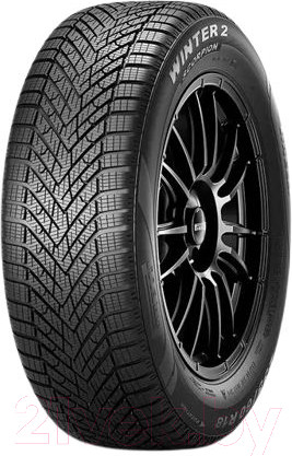 Изображение товара Зимняя шина Pirelli Scorpion Winter 2 255/45R20 105V