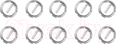 Изображение товара Набор резьбовых  вставок Thorvik WTRI1015