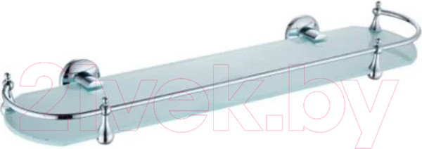 Изображение товара Полка для ванной Ekko E1707-2