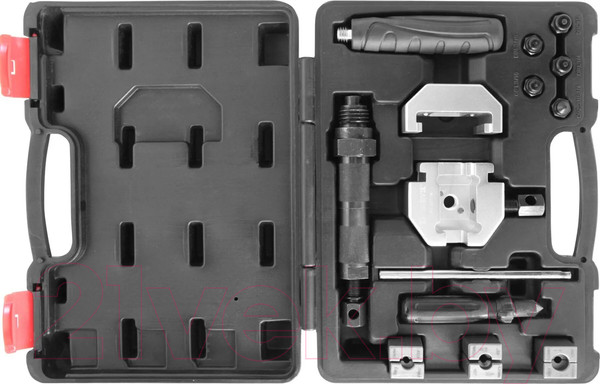 Изображение товара Набор для развальцовки трубок Thorvik BPFTH