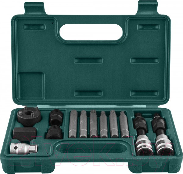 Изображение товара Набор съемников Jonnesway AI010090