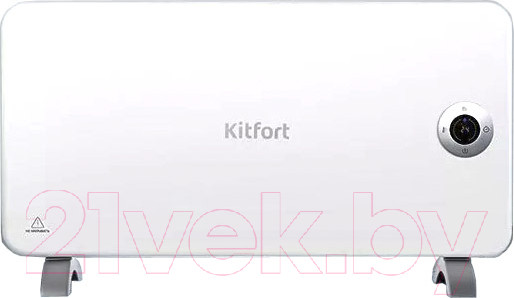 Изображение товара Конвектор Kitfort KT-2708