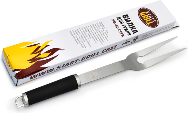 Изображение товара Вилка для гриля Start Grill SG-8043FK