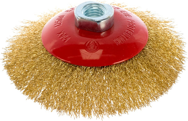 Изображение товара Щетка для электроинструмента Matrix 74616