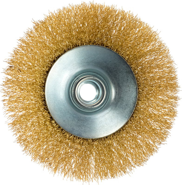 Изображение товара Щетка для электроинструмента Matrix 74616