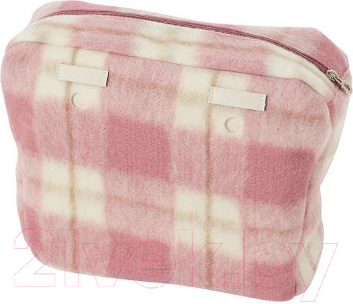 Изображение товара Подкладка для сумки O bag Mini OBAGS902TESZV422 (яркий винно-красный)