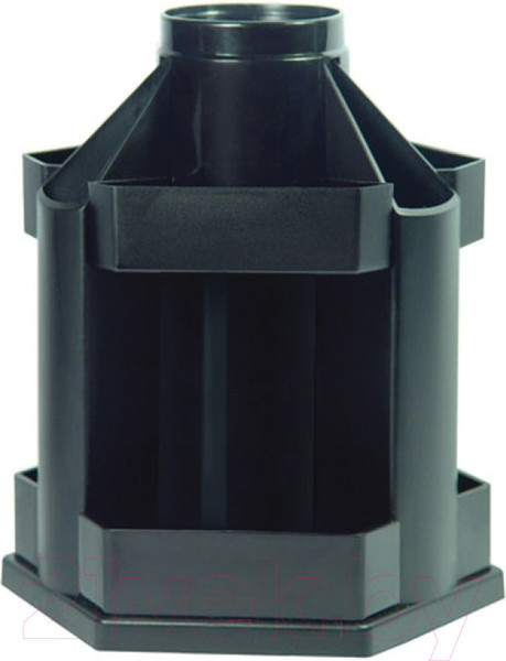 Изображение товара Органайзер настольный Стамм Maxi Desk / ОР200 (черный)