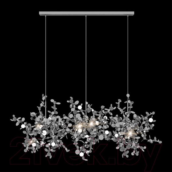 Изображение товара Люстра Loftit Spark 10101/3S (хром)